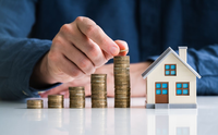 Инвестиции в Недвижимость: Рост Финансового Капитала через Реальные Активы