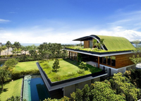 Эко-дом: как создать жилье в гармонии с природой