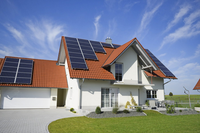 Энергоэффективные технологии для современных умных домов