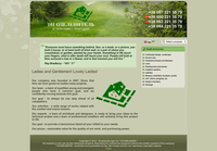 101 ОЗЕЛЕНИТЕЛЬ: Профессиональное Озеленение и Ландшафтный Дизайн