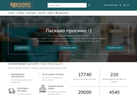4ROOMS: Ваш Интернет-Магазин Обоев №1 в Украине