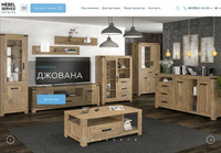 Mebel Service: Индивидуальная Мебель на Заказ в Украине